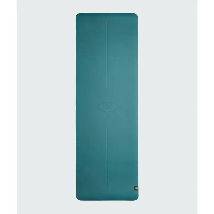 Yogamat - 5 mm - Forest