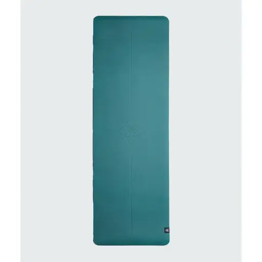 Yogamat - 5 mm - Forest