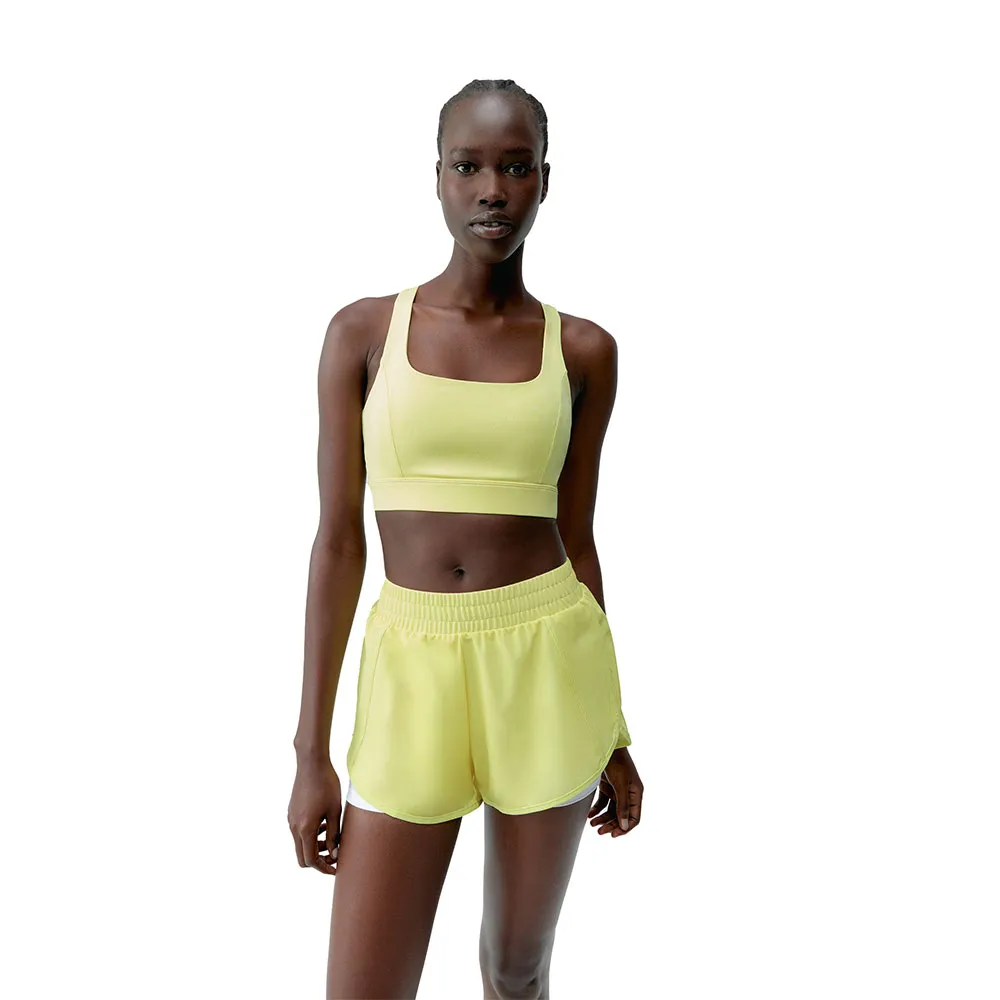 Top Padma yellow