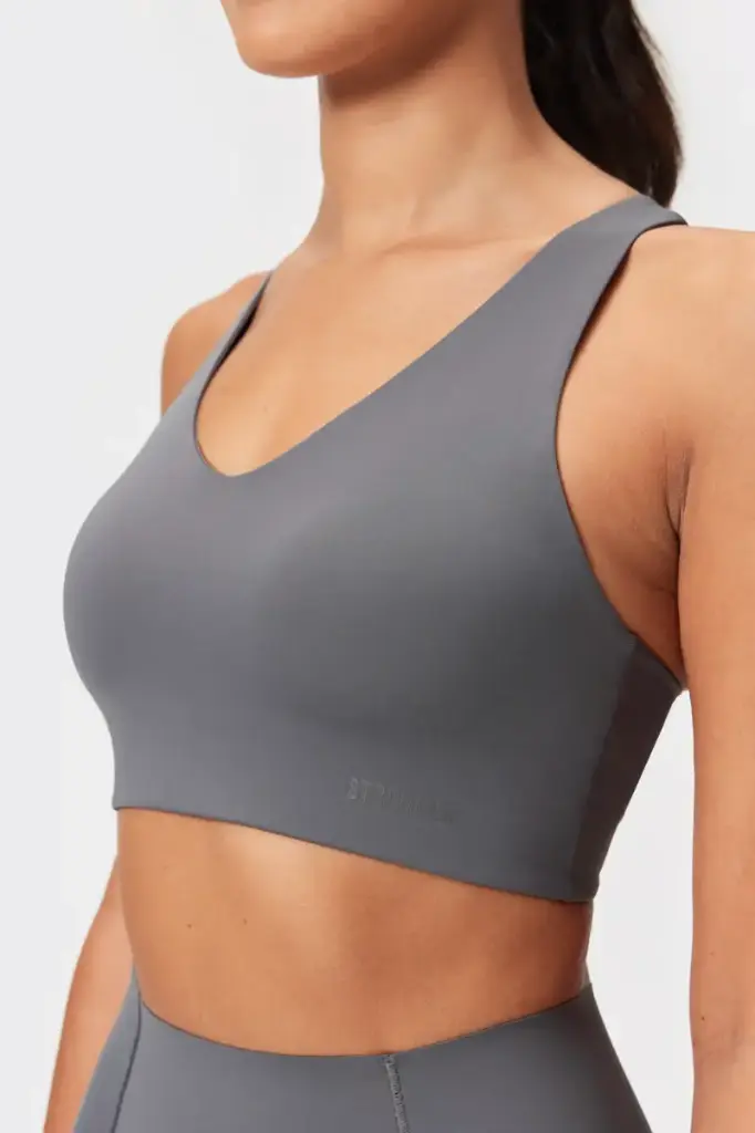 Stronger - Sleek Sports Bra