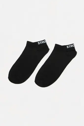 Stronger - Sporty Sock 2-Pack