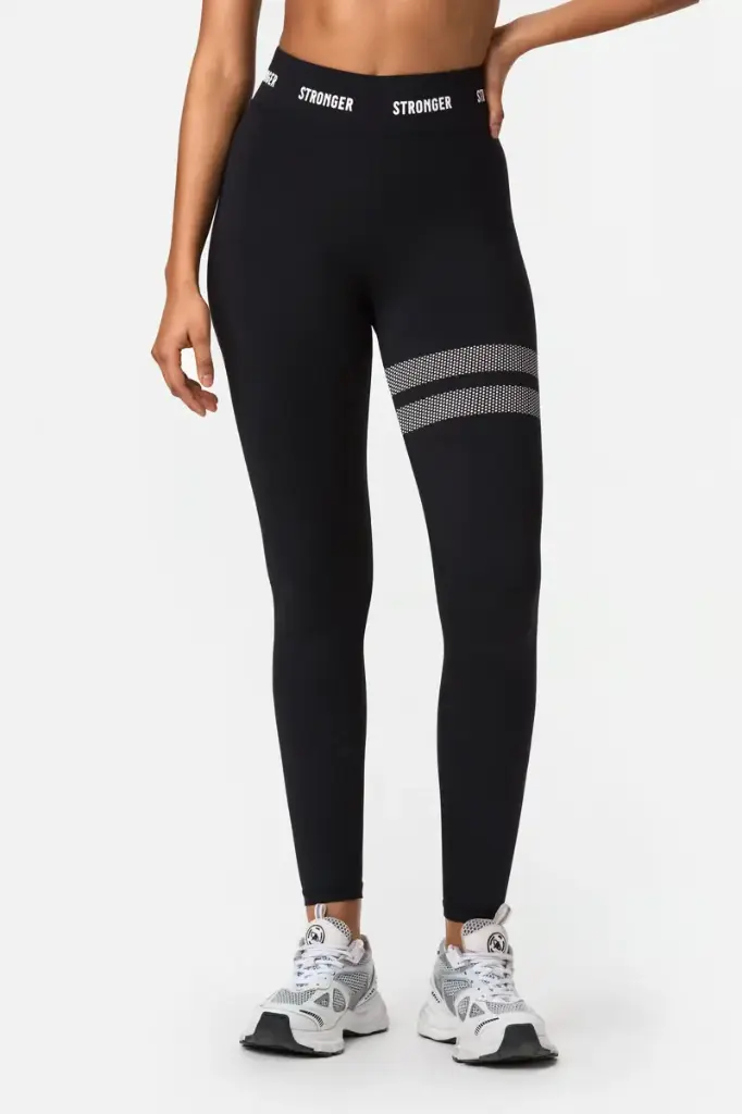 Stronger - Hero Legging