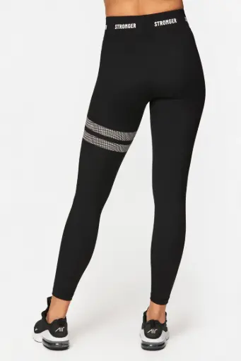 Stronger - Hero Legging