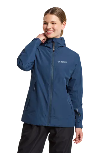 Tenson Winga Regenjas Navy