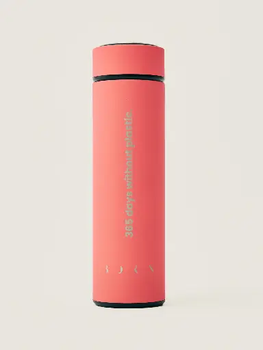 [BLY-2-COR] 365 Bottle 2.0 in Sunset Coral
