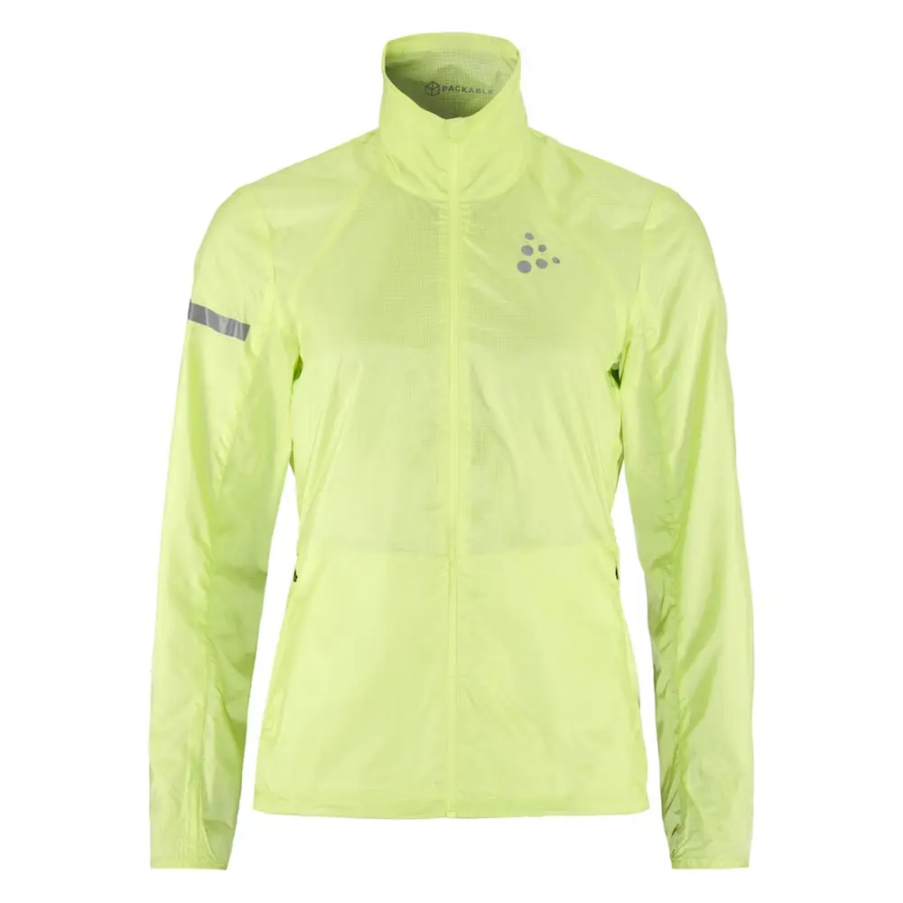 Pro Hypervent Jacket 2 W - Colias
