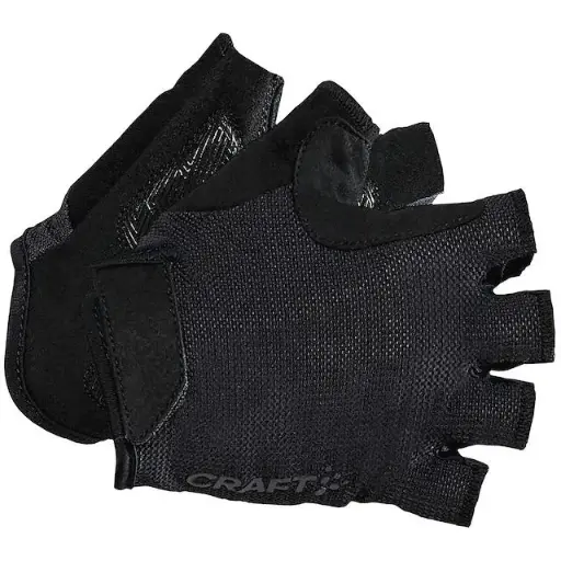 Craft Core Essence Glove - Black