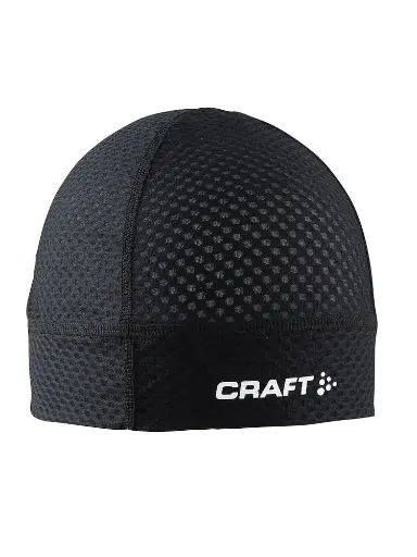 Craft Pro Cool Mesh Superlight Hat - Black