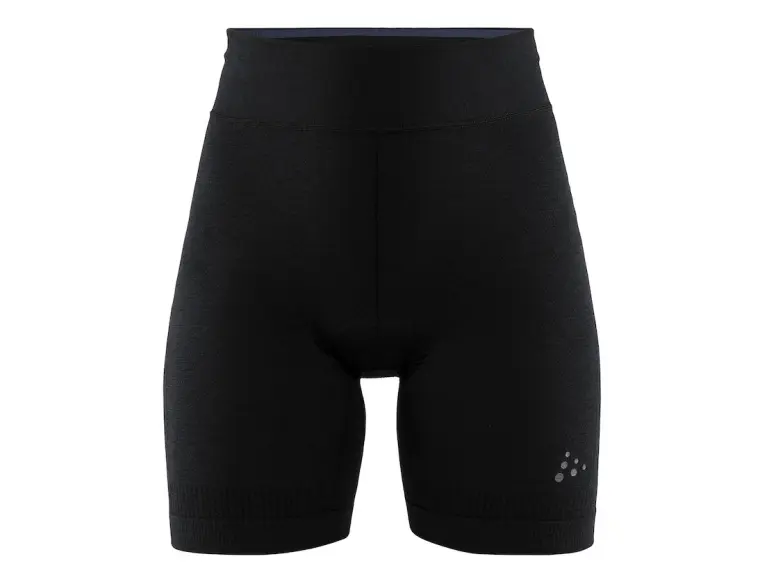 Craft Core Fuseknit Bike Boxer W - Black