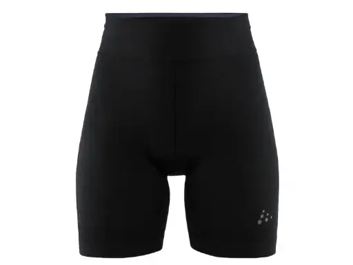Craft Core Fuseknit Bike Boxer W - Black