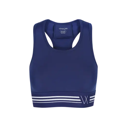 Nora Bra Blue