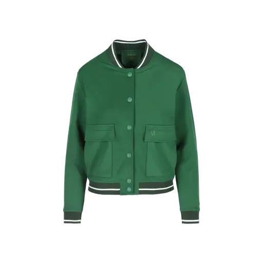 Vieux Jeu Morgan - Jack Green