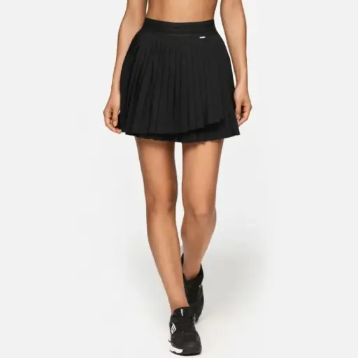 Stronger - 
jupe-short noire