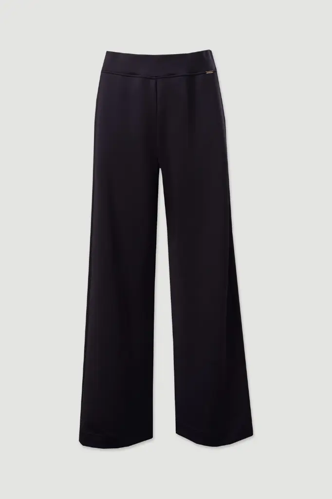 Sportbroek Zwart