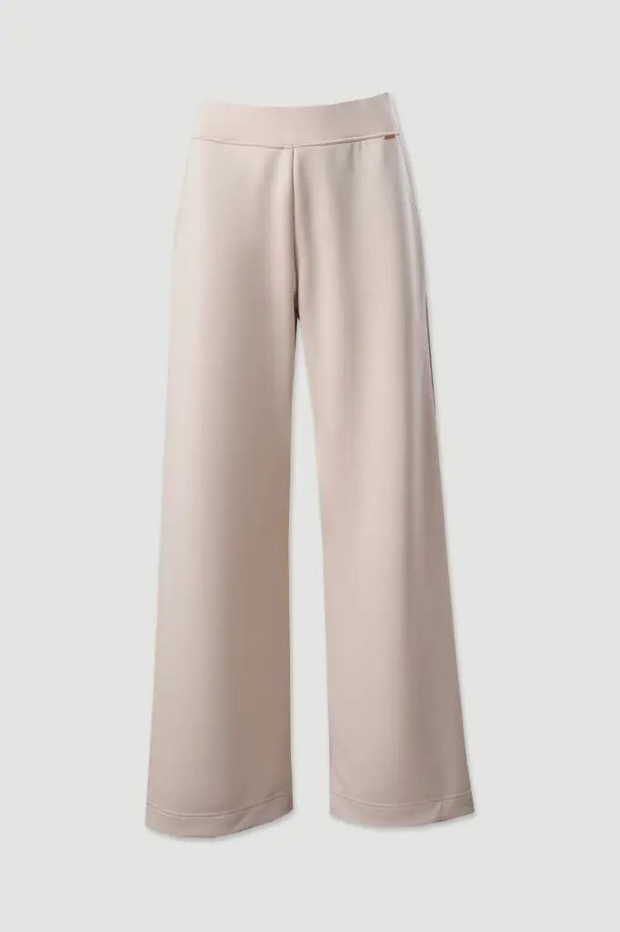 Sportbroek Champagne