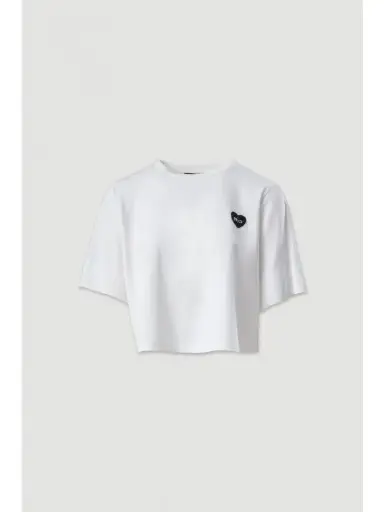 Top Met Hartdetail