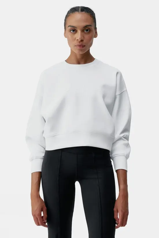 Sweatshirt Flora 