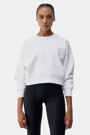 Sweatshirt Flora 