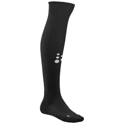 Premier Athlete Socks Black