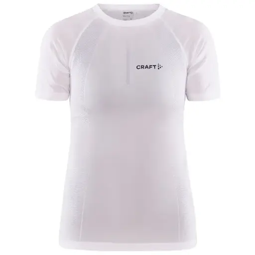 Active Cool Intensity Ss W White