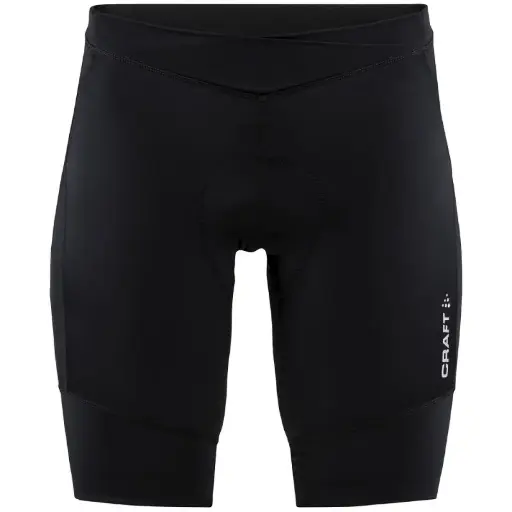 Core Essence Shorts W Black/Silver