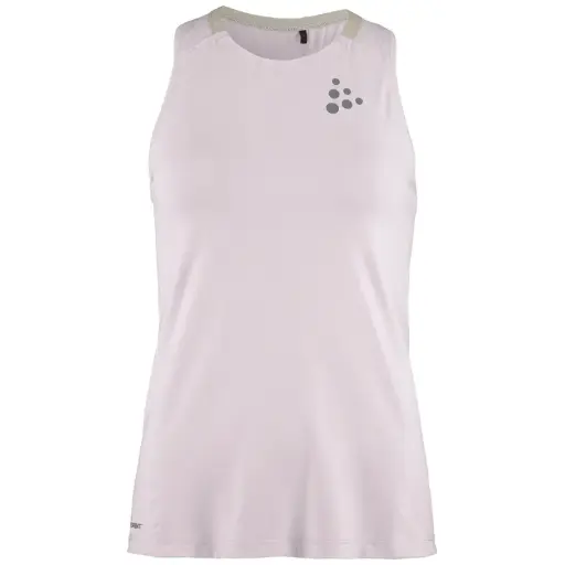 Pro Hypervent Singlet 2 W Aster