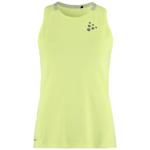 Pro Hypervent Singlet 2 W Colias