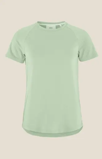Collective Ss Tee W Glacial