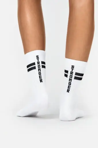 Stronger Stride Socks 2-Pack