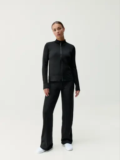 Born Living Yoga Gita Pants Black