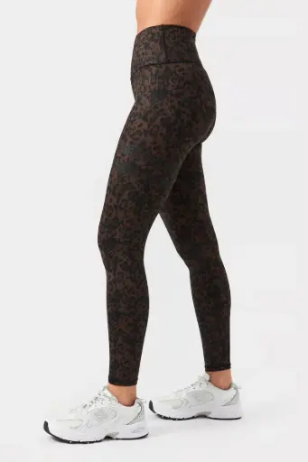 Stronger The Signature One Legging Dark Leo