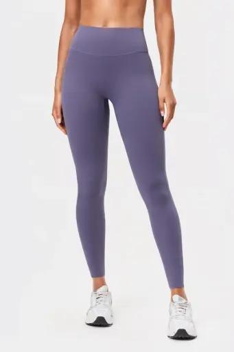 Stronger Sculpt Legging Graystone