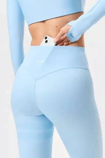 Stronger The Signature One Legging Dutch Canal