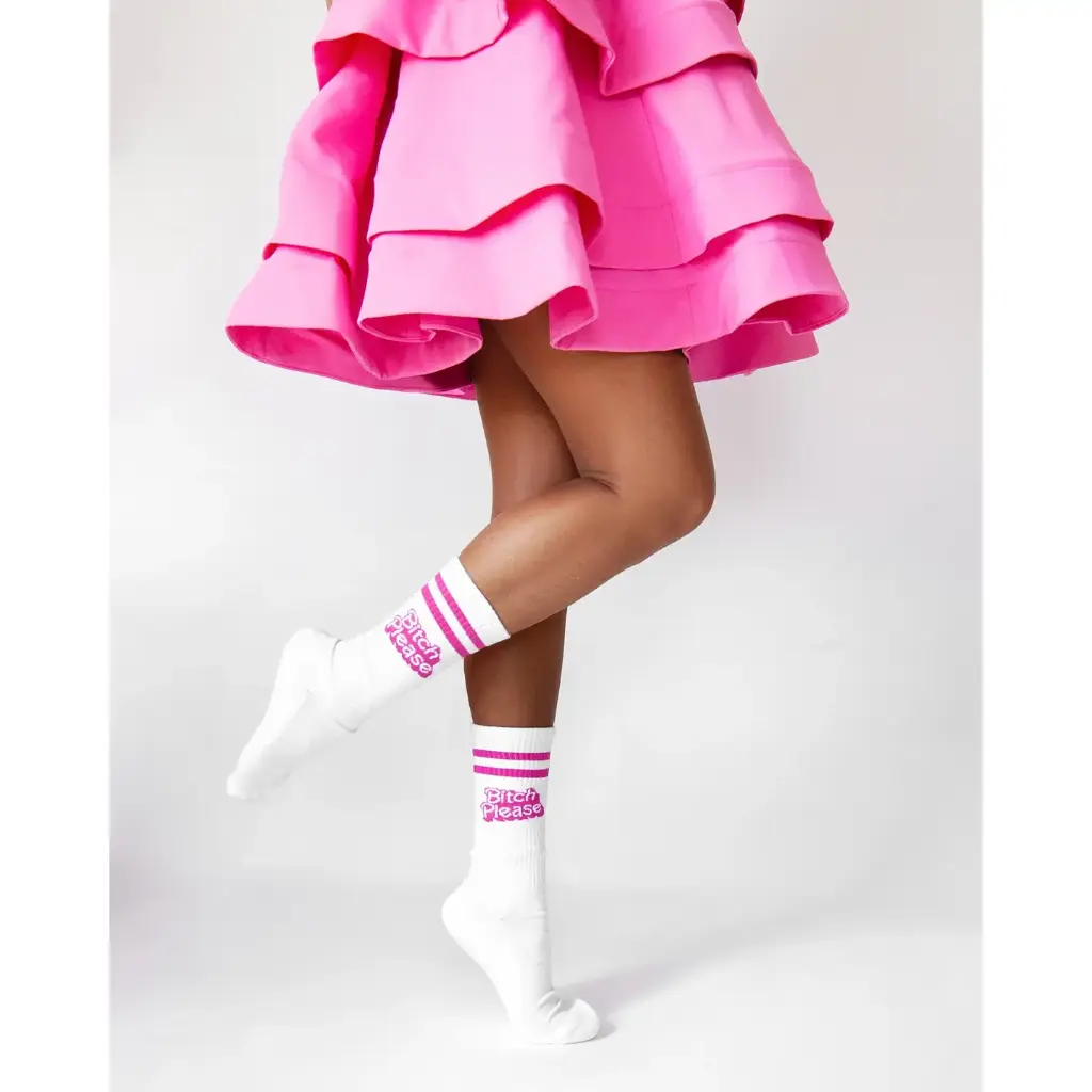 [PS00-3644-BIPL] socken please
